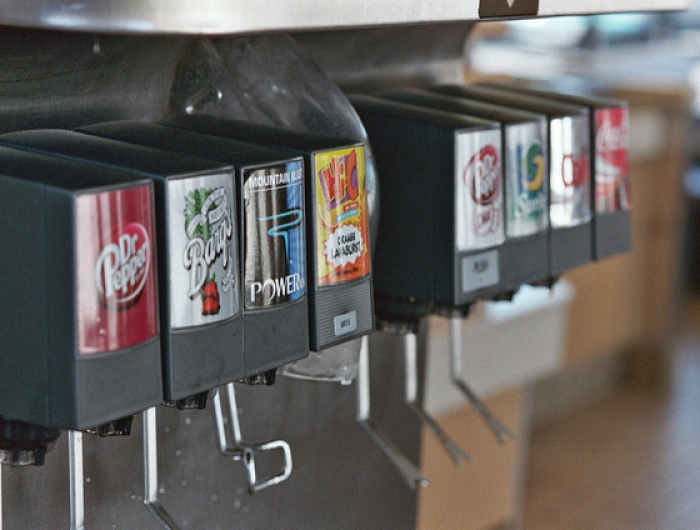 NYC Health Department Decision on Lessening Soda Size